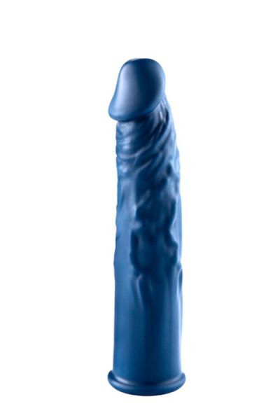 Эластичная насадка LENGTH EXTENDER SLEEVE 7.5INCH BLUE