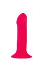 Фаллоимитатор Термоактивный SOLID LOVE 7INCH PINK