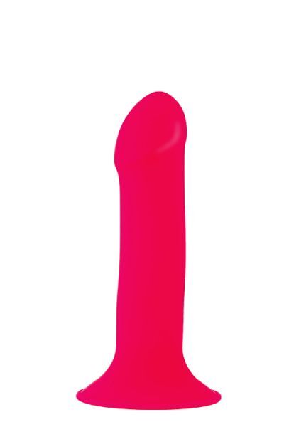 Фаллоимитатор Термоактивный SOLID LOVE 7INCH PINK