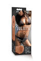 Мастурбатор M FOR MEN JULIETA MOCHA                 