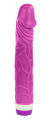 Вібратор - Barbara Bob Vibrator 8,8" Purple