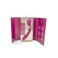 Вибратор Shunga - Zoa Intimate Massager Rasberry