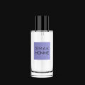Туалетна вода з феромонами для чоловіків SMAK HOMME, 50 ml