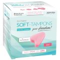 Тампон для секса Joydivision Soft-Tampons mini (3 шт/уп)