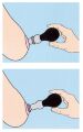 Вакуумна помпа - Nipple Pump