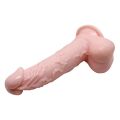 Вибратор на присоске Vibrating Penis, BW-008067A