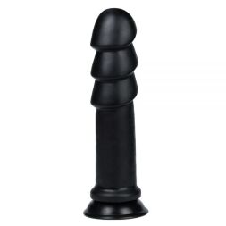 Анальна пробка з оригінальною формою 11.25" King-Sized Anal