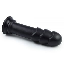 Анальна пробка з оригінальною формою 11.25" King-Sized Anal