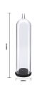 Вакуумная помпа Boss Series: Powerpump MAX 0.2 - Black&amp;Clear, BS6000037