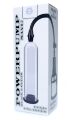 Вакуумная помпа Boss Series: Powerpump MAX 0.2 - Black&amp;Clear, BS6000037