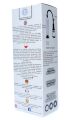 Вакуумная помпа Boss Series: Powerpump MAX 0.2 - Black&amp;Clear, BS6000037