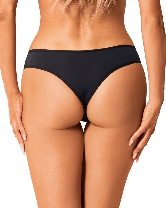 Трусики женские Obsessive Bella Rou panties M/L