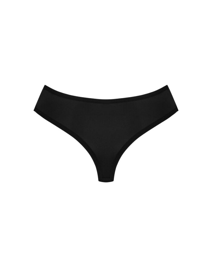 Трусики женские Obsessive Bella Rou panties M/L