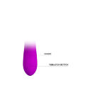 Массажер простаты - Pretty Love Barrack Prostate Stimulator Purple