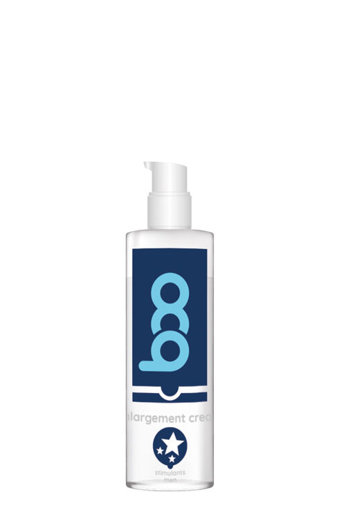 T251983 Крем эрекционный BOO ENLARGEMENT CREAM MEN 50ML