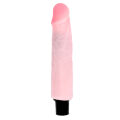 Водонепроникний вібратор - The Realistic Cock Flesh, 21,5 см