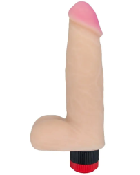 Вібратор EGZO Ciberskin V005 (17,5 см х 4 см)