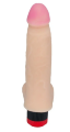 Вибратор EGZO Ciberskin V005 ( 17,5 см х 4 см )