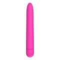 Вибропуля Ultra Power Bullet USB Matte Pink 10 режимов вибрации