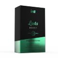 Пролонгатор для мужчин Intt Lasts (15 мл) с экстрактом гвоздики и мяты (без упаковки!!!)