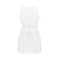 Напівпрозорий пеньюар Obsessive Heavenlly peignoir XL/2XL