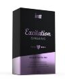 Збуджуючий гель для жінок - Intt Excitation Ginseng, 15 мл