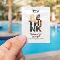 ПРОБНИК/Увлажняющий гель на водной основе OYO RETHINK Personal Gel Universal, 5 мл
