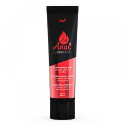 Анальный лубрикант на водной основе Intt Anal Lubricant