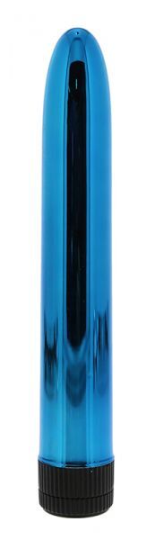 Вибромассажер Krypton Stix 6" massager m/s, BLUE