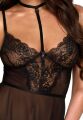 Беби-дол Kissable First Kiss Babydoll S/M
