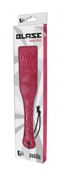 Шлепалка BLAZE PADDLE PINK