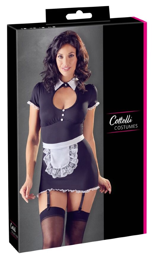 Костюм горничной Maid's Dress S