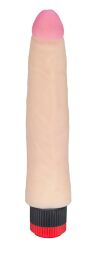 Вибратор EGZO Ciberskin VNS002 ( 18 см х 3,5 см )