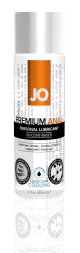 Анальна змазка на силіконовій основі JO ANAL PREMIUM  -  COOLING (60 мл)