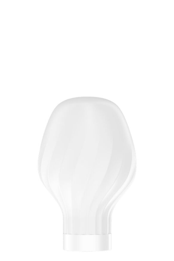 Смарт массажер-микрофон Satisfyer Double Wand-er Connect App