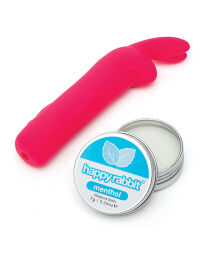 Набор секс игрушек Happy Rabbit Clitoral Pleasure Kit (4 Piece)