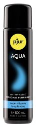 Лубрикант на водной основе Pjur Aqua Lubricant, 100 мл