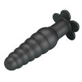 Анальный вибратор Pretty Love - Imron Vibrating Anal Plug, BI-040203