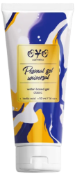 Универсальный увлажняющий гель на водной основе с молочной кислотой OYO Personal Gel Universal, 50 мл