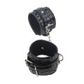 CH98772 Поножи Chisa BEHAVE LUXURY FETISH Surrender ankle restraints