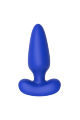 DT21837 Анальная пробка с дистанционным управлением Dream Toys CHEEKY LOVE REMOTE ANAL PLUG