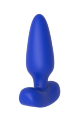 DT21837 Анальная пробка с дистанционным управлением Dream Toys CHEEKY LOVE REMOTE ANAL PLUG
