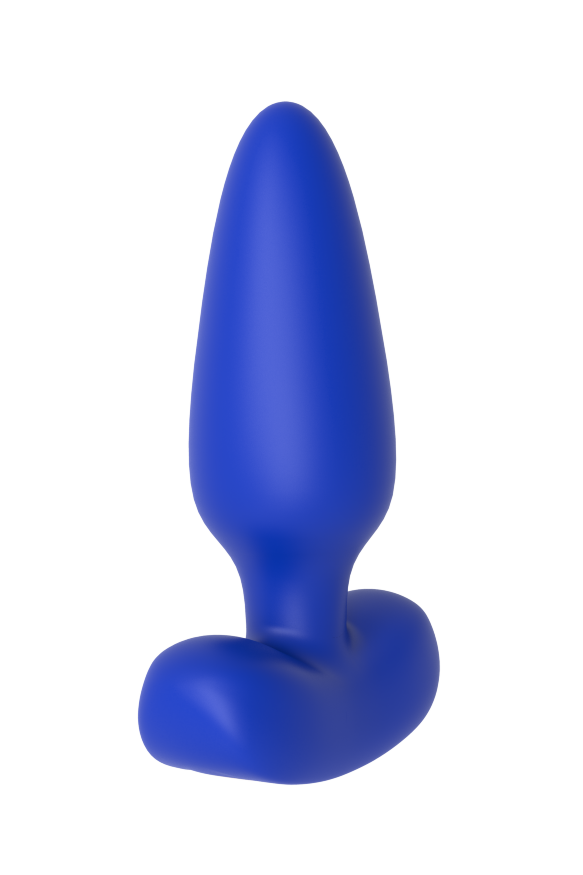 DT21837 Анальная пробка с дистанционным управлением Dream Toys CHEEKY LOVE REMOTE ANAL PLUG