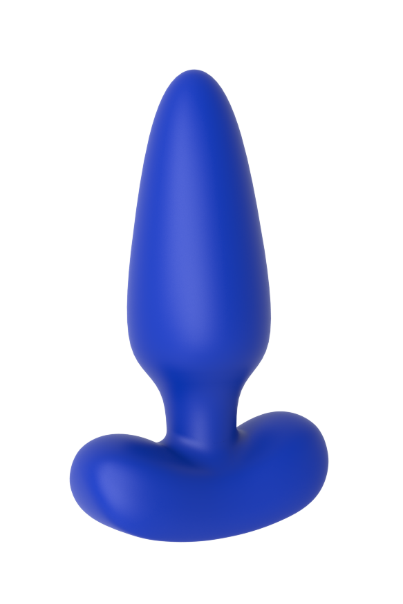 DT21837 Анальная пробка с дистанционным управлением Dream Toys CHEEKY LOVE REMOTE ANAL PLUG