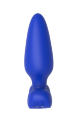 DT21837 Анальная пробка с дистанционным управлением Dream Toys CHEEKY LOVE REMOTE ANAL PLUG