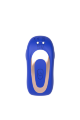 DT21837 Анальная пробка с дистанционным управлением Dream Toys CHEEKY LOVE REMOTE ANAL PLUG