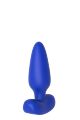 DT21837 Анальная пробка с дистанционным управлением Dream Toys CHEEKY LOVE REMOTE ANAL PLUG