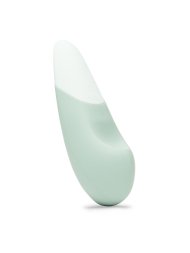Вібратор універсальний безшумний Womanizer Vibe Sage, м'ятний
