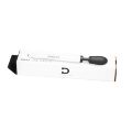 Вибромассажер DOXY Die Cast R Stardust White