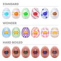 Мастурбатор-яйцо Tenga Egg Cubic